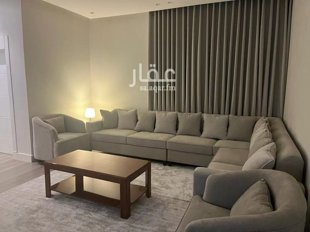 شقة 4 غرف في الياسمين 3