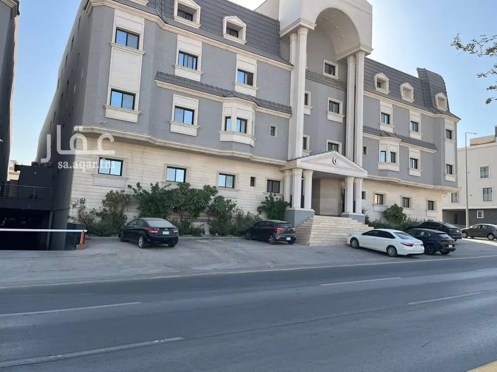 شقة 4 غرف في الياسمين 8