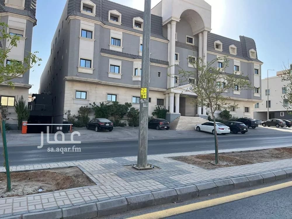 شقة 4 غرف في الياسمين 9