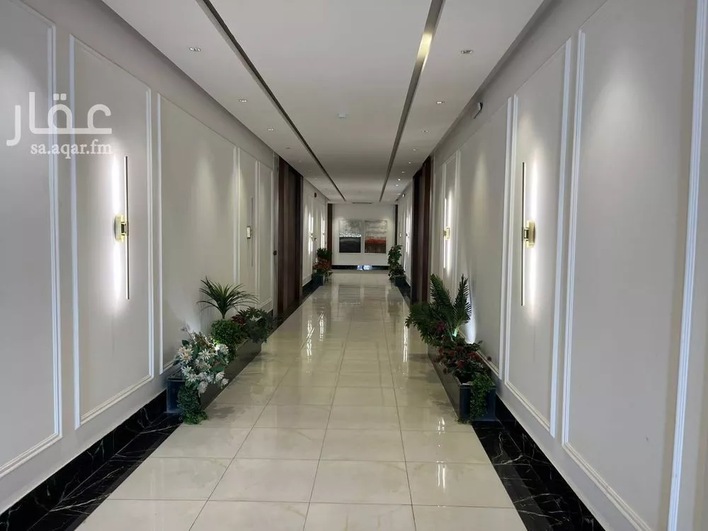 شقة 4 غرف في الياسمين 10