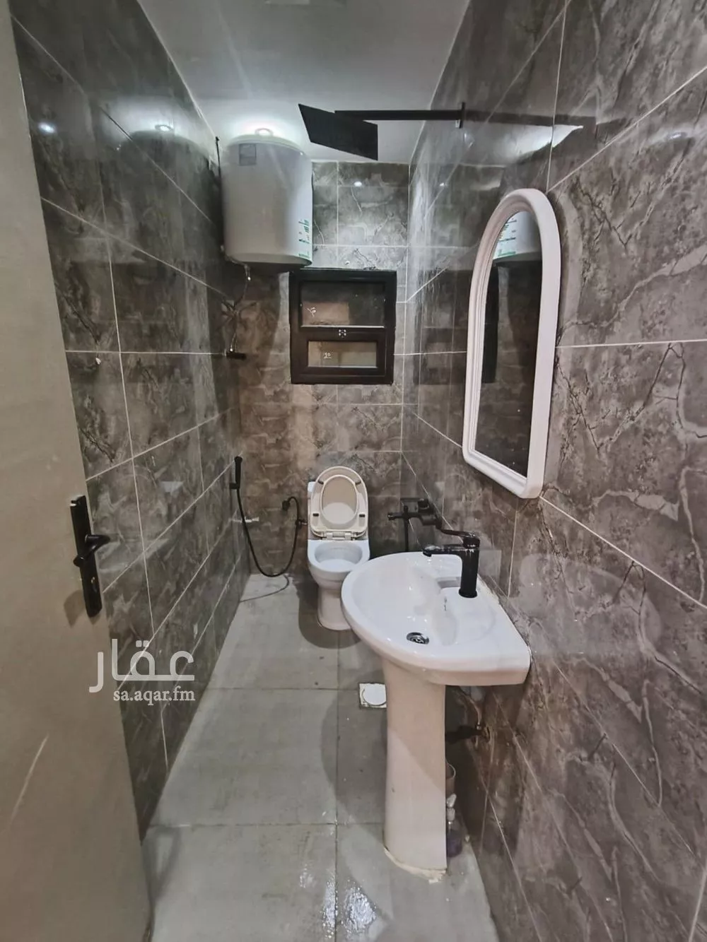 شقة 1 غرف في إشبيلية 6