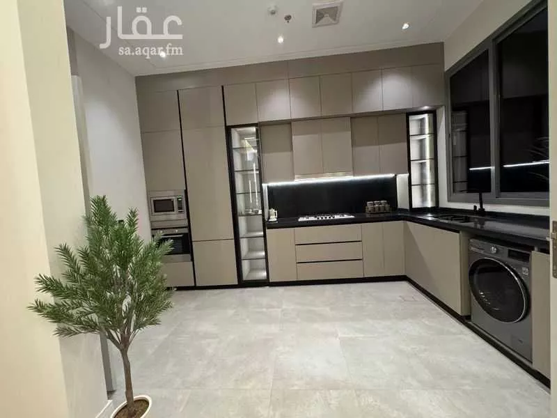 4 bedroom apartment in Al Yarmouk 1