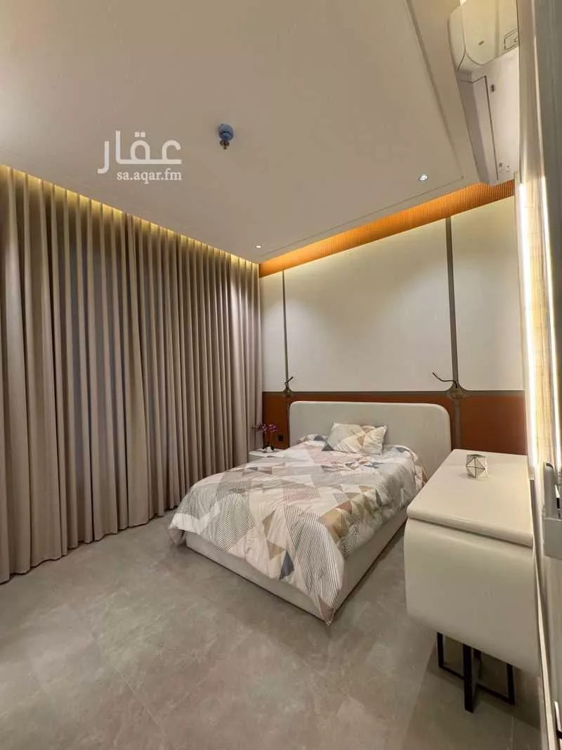 4 bedroom apartment in Al Yarmouk 2