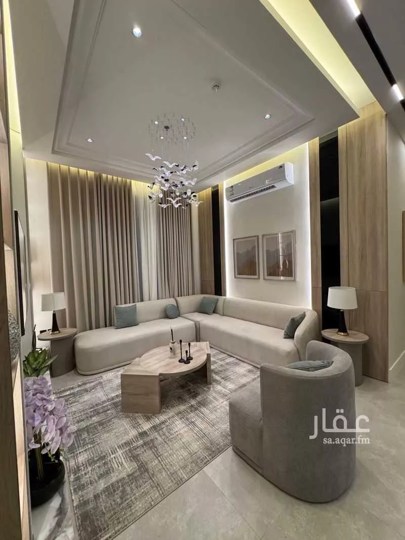 4 bedroom apartment in Al Yarmouk 12