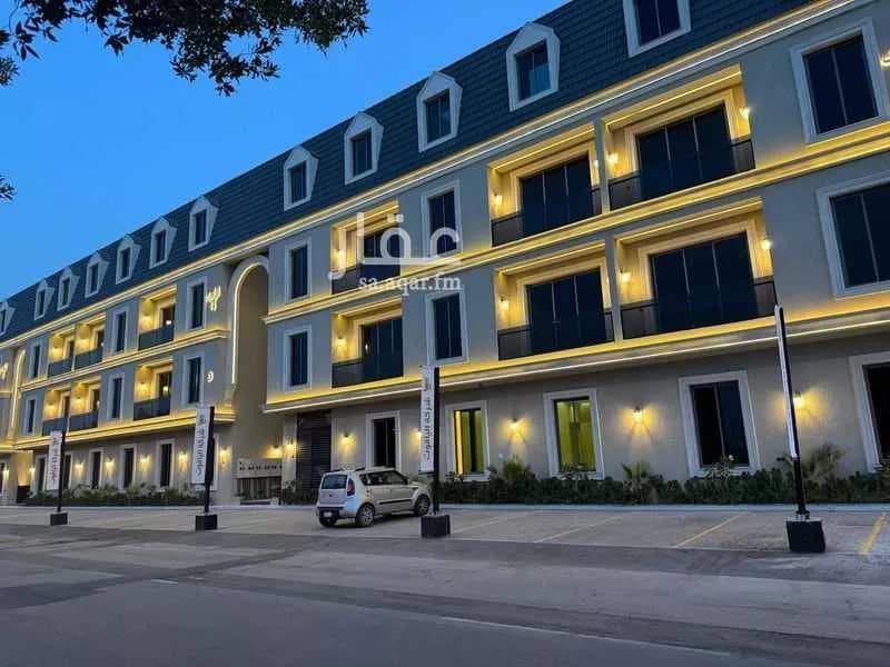 4 bedroom apartment in Al Yarmouk 3