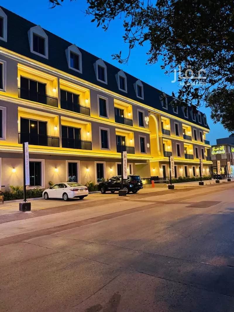 4 bedroom apartment in Al Yarmouk 4