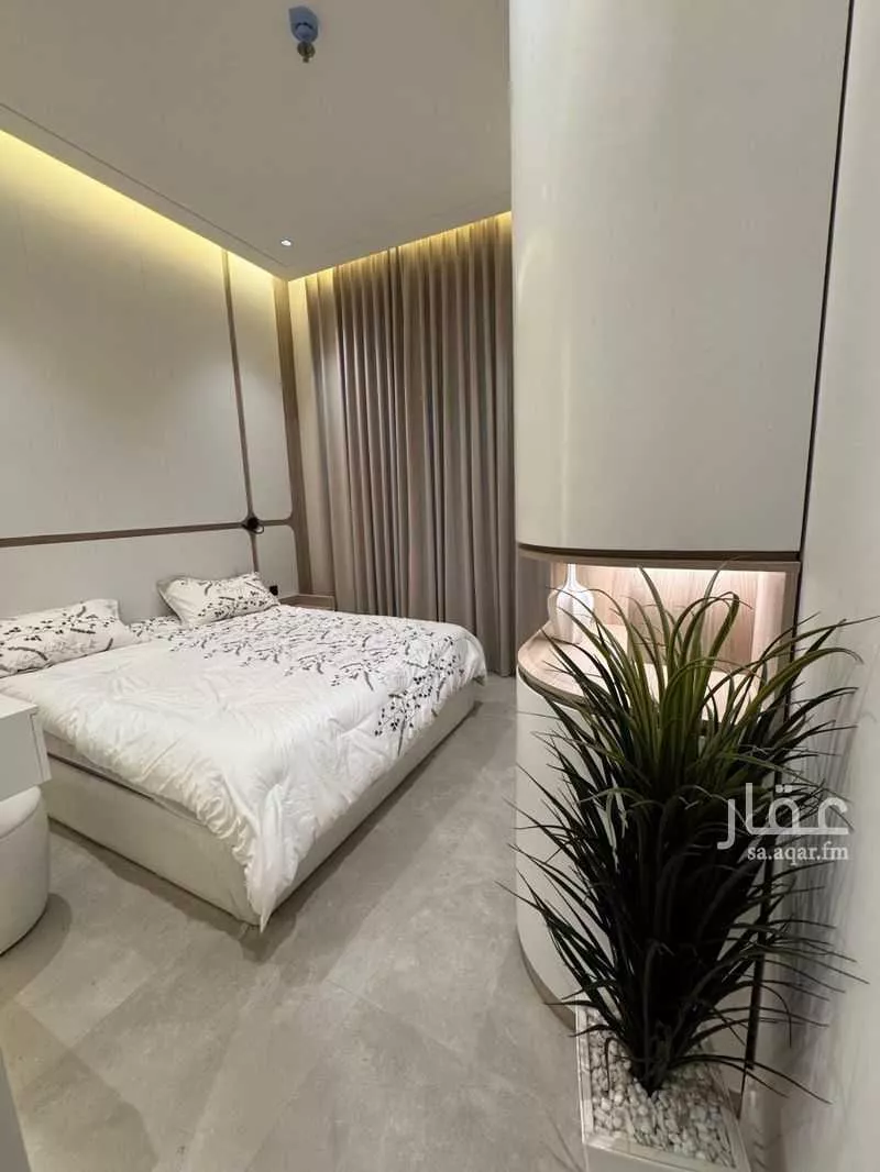 4 bedroom apartment in Al Yarmouk 5
