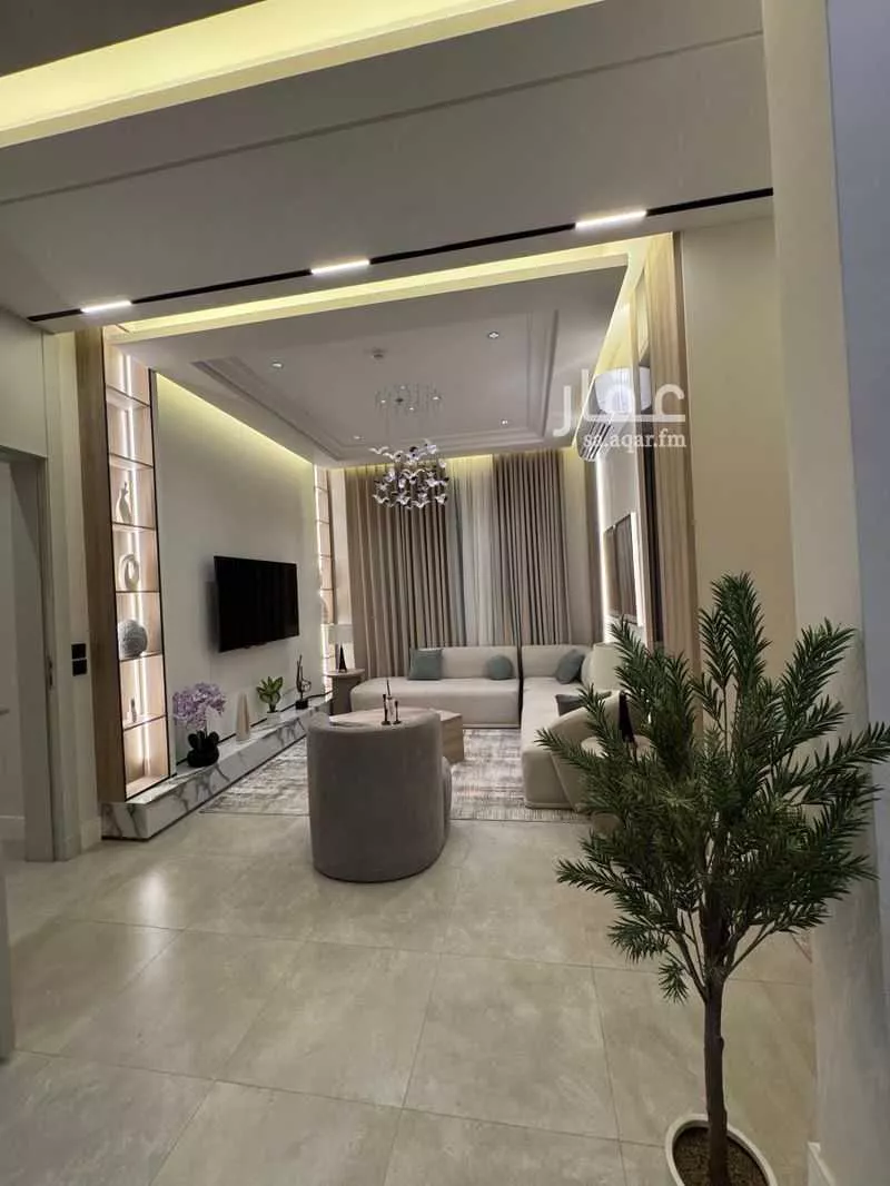 4 bedroom apartment in Al Yarmouk 7