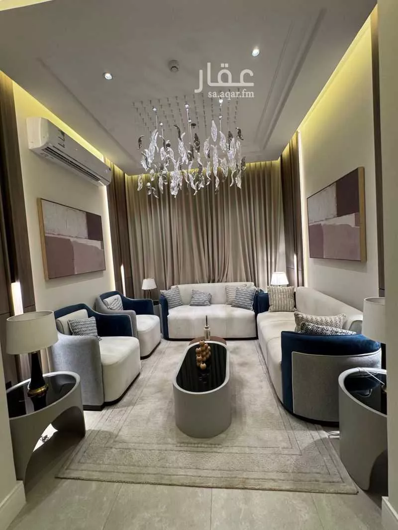 4 bedroom apartment in Al Yarmouk 9