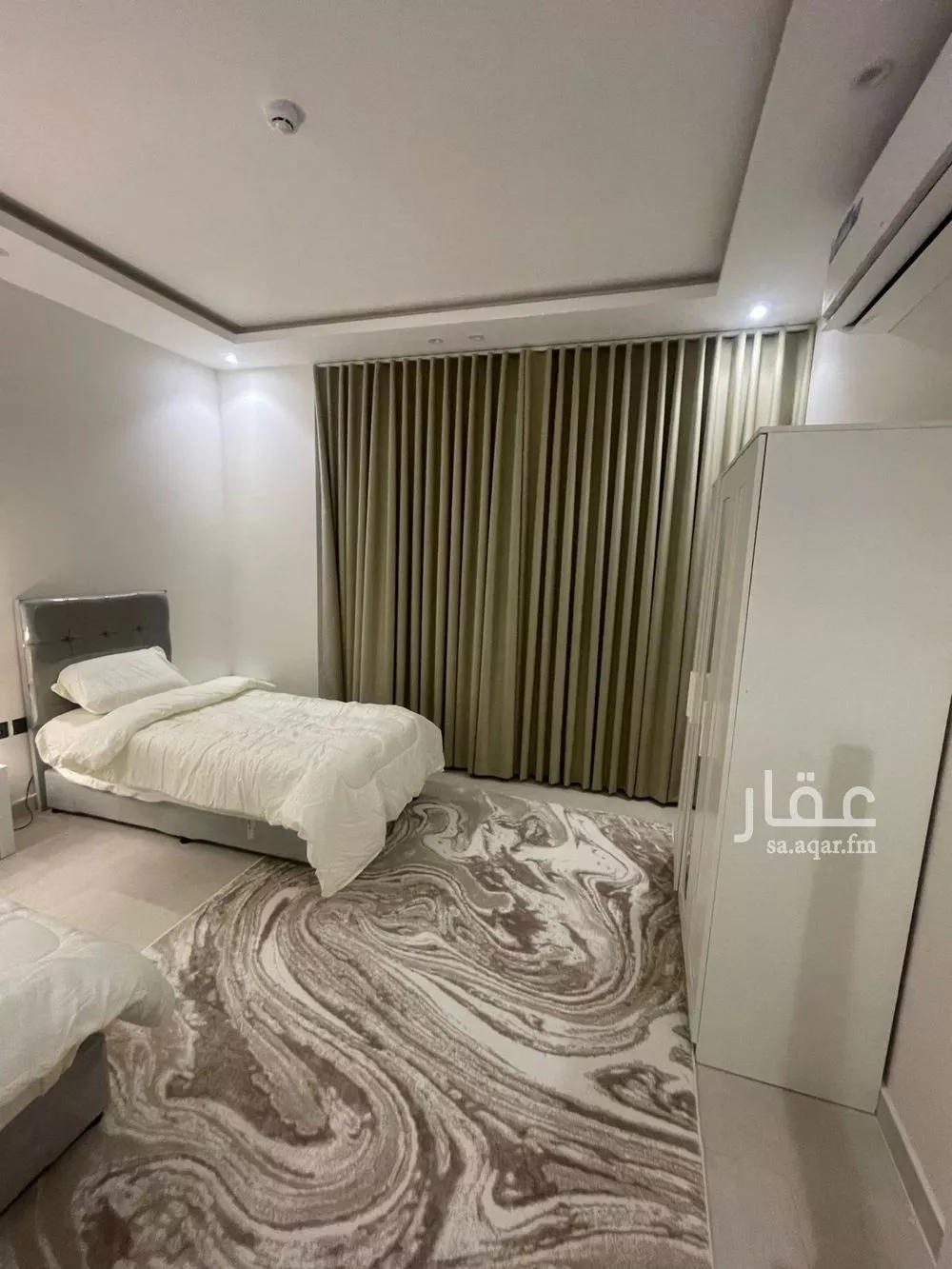 شقة 4 غرف في الياسمين 11