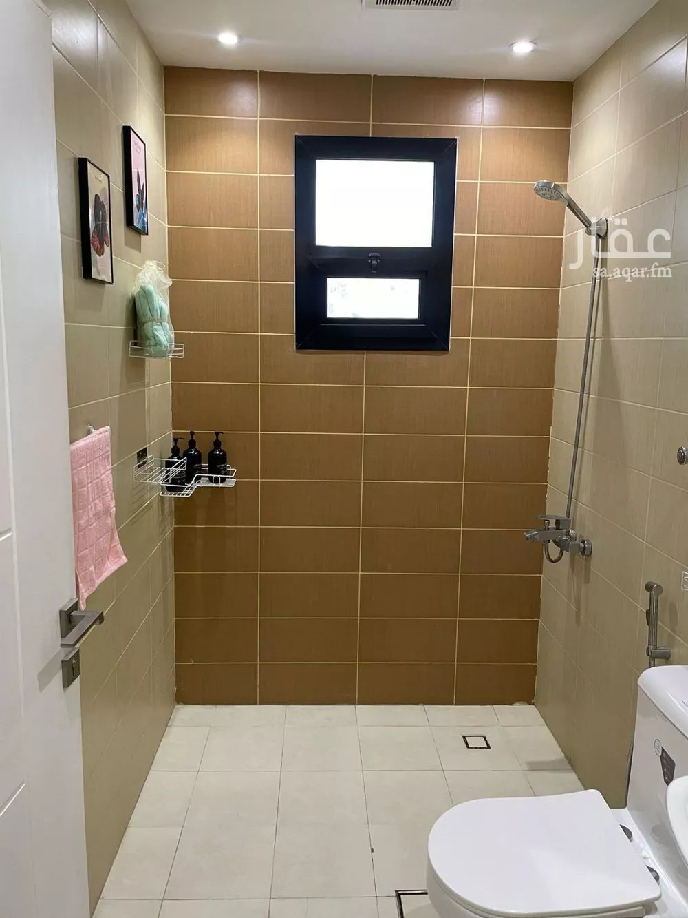 شقة 4 غرف في الياسمين 14