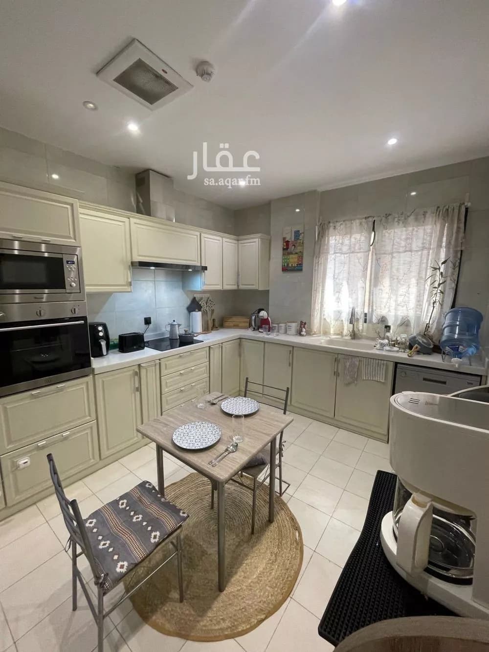 شقة 4 غرف في الياسمين 4