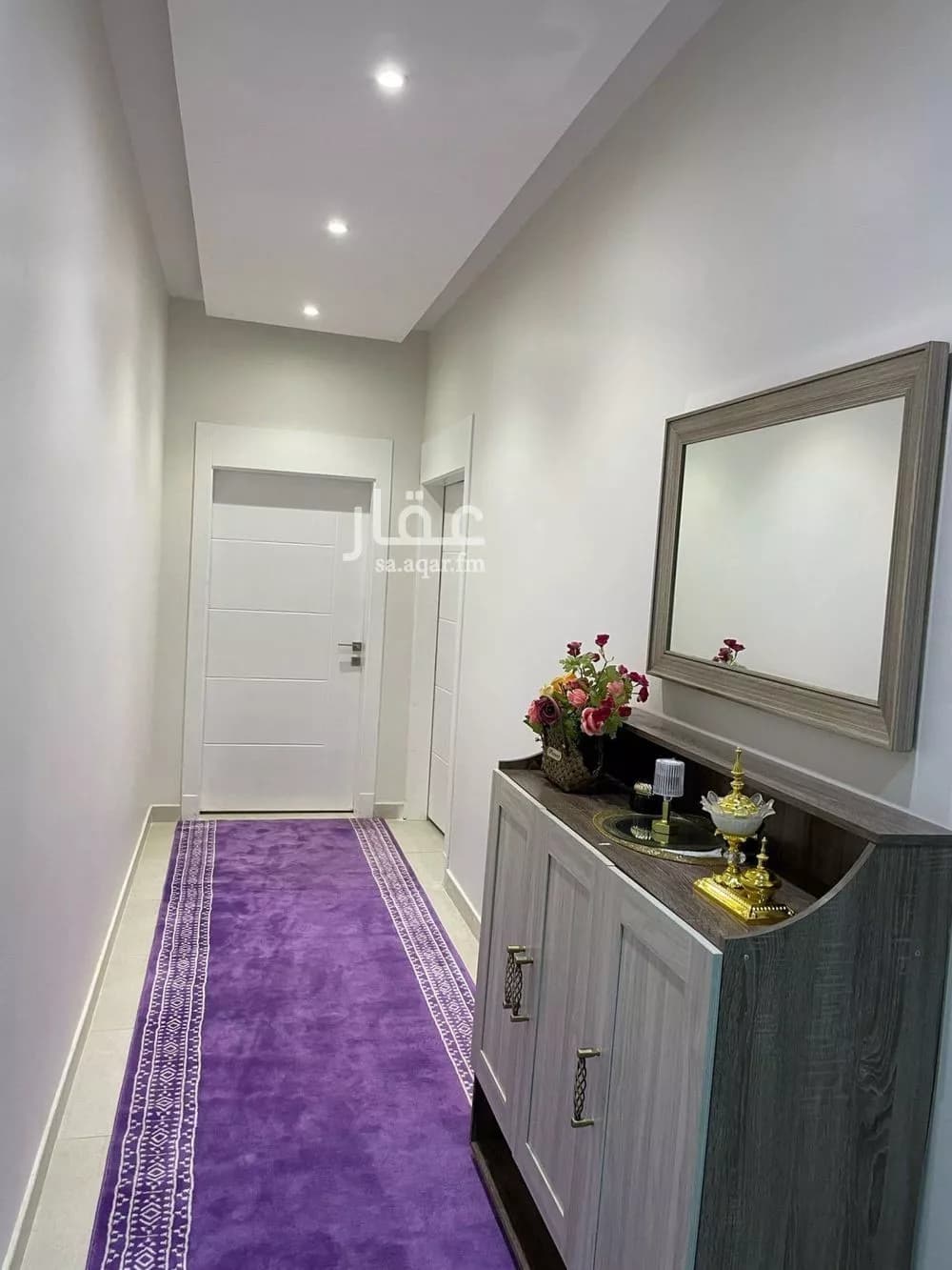 شقة 4 غرف في الياسمين 7