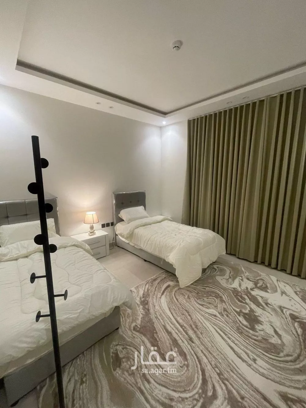 شقة 4 غرف في الياسمين 10