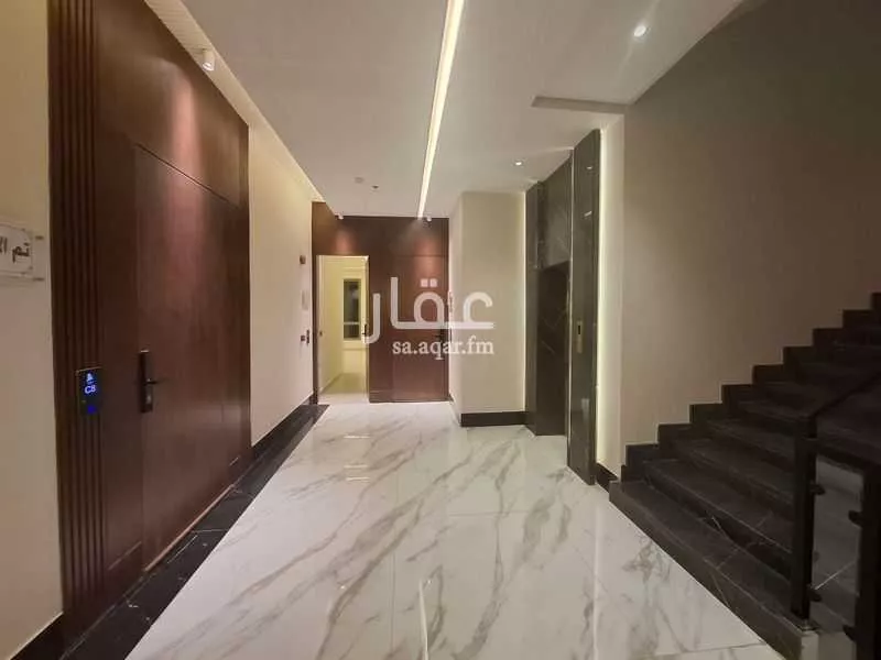 شقة 4 غرف في اليرموك 14