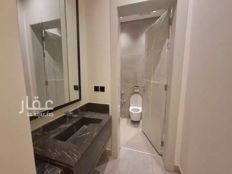 شقة 4 غرف في اليرموك 15