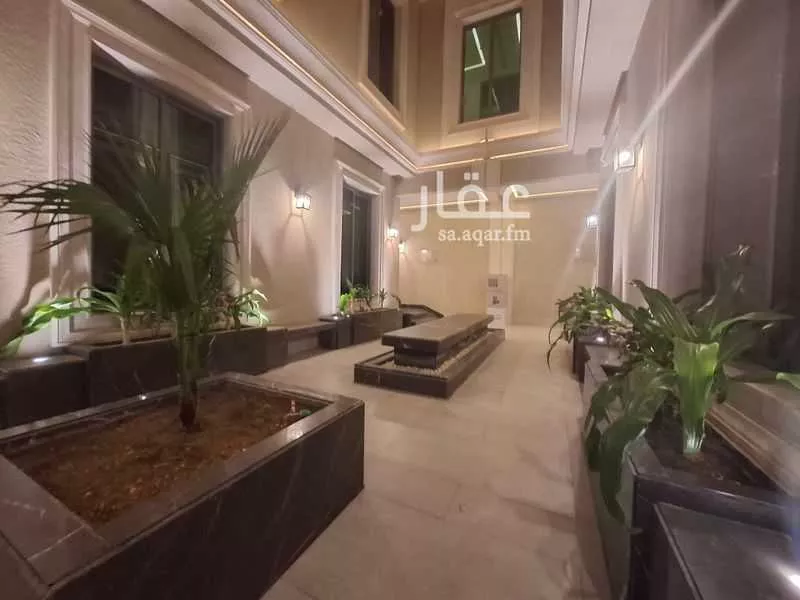 شقة 4 غرف في اليرموك 16