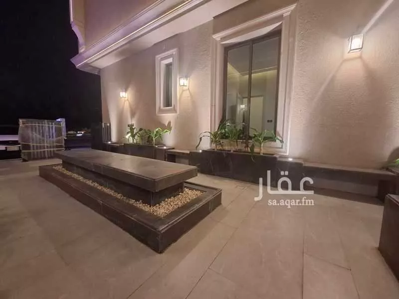 شقة 4 غرف في اليرموك 6