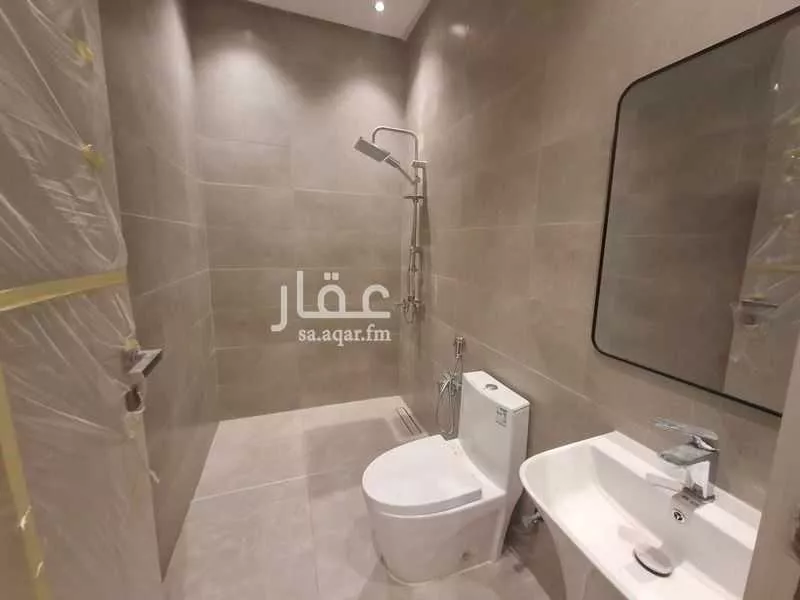 شقة 4 غرف في اليرموك 7