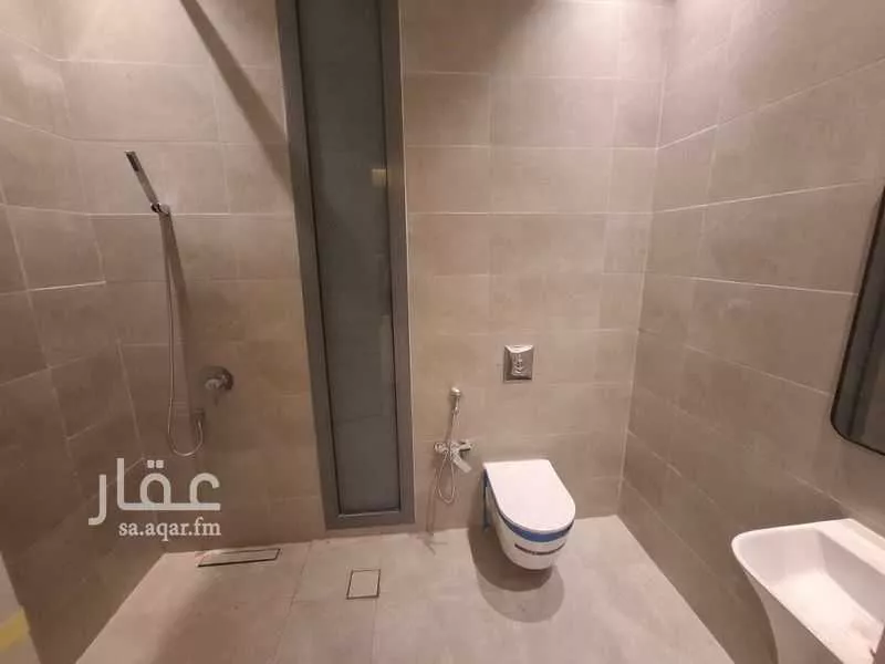 شقة 4 غرف في اليرموك 8