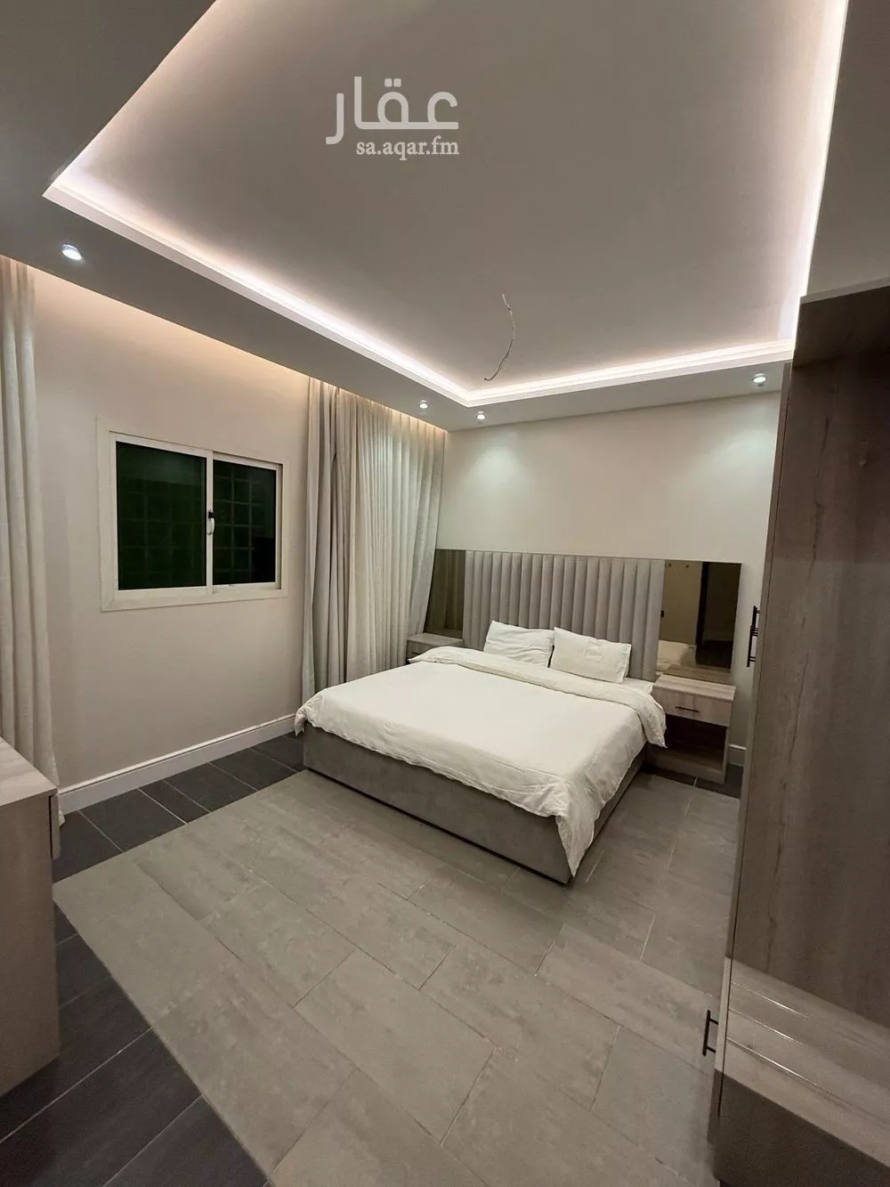 شقة 1 غرف في النخيل 3