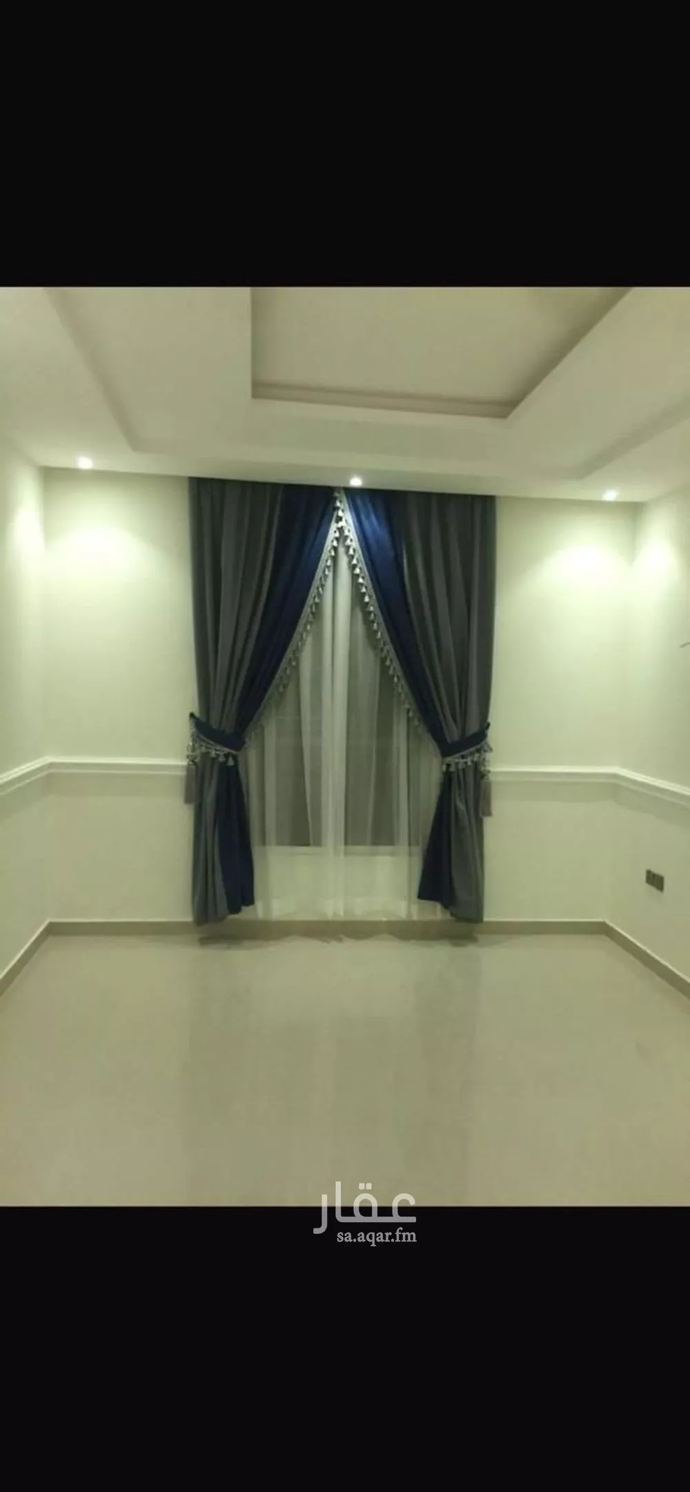 شقة 3 غرف في الملقا 6