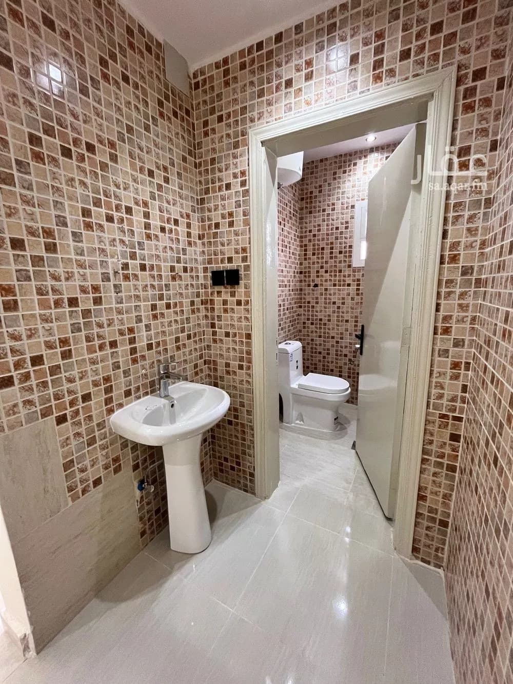 2 bedroom apartment in Al Marwa 5