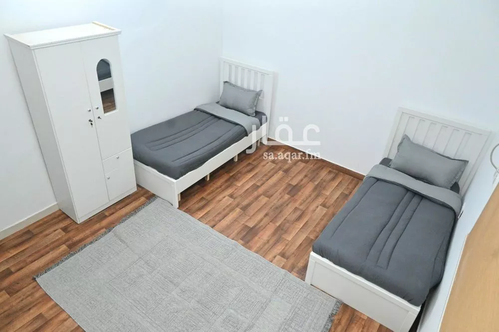 4 bedroom apartment in Al Aqiq 2