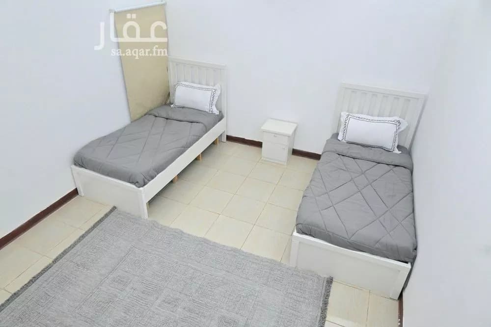 4 bedroom apartment in Al Aqiq 4