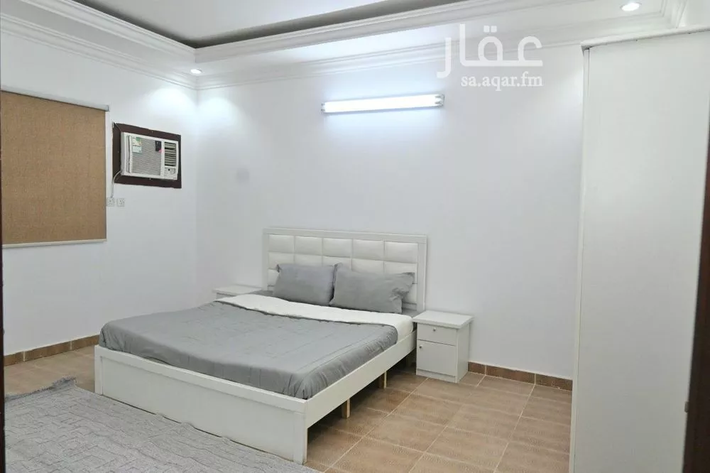 4 bedroom apartment in Al Aqiq 6