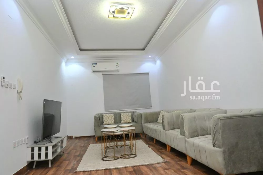 4 bedroom apartment in Al Aqiq 8
