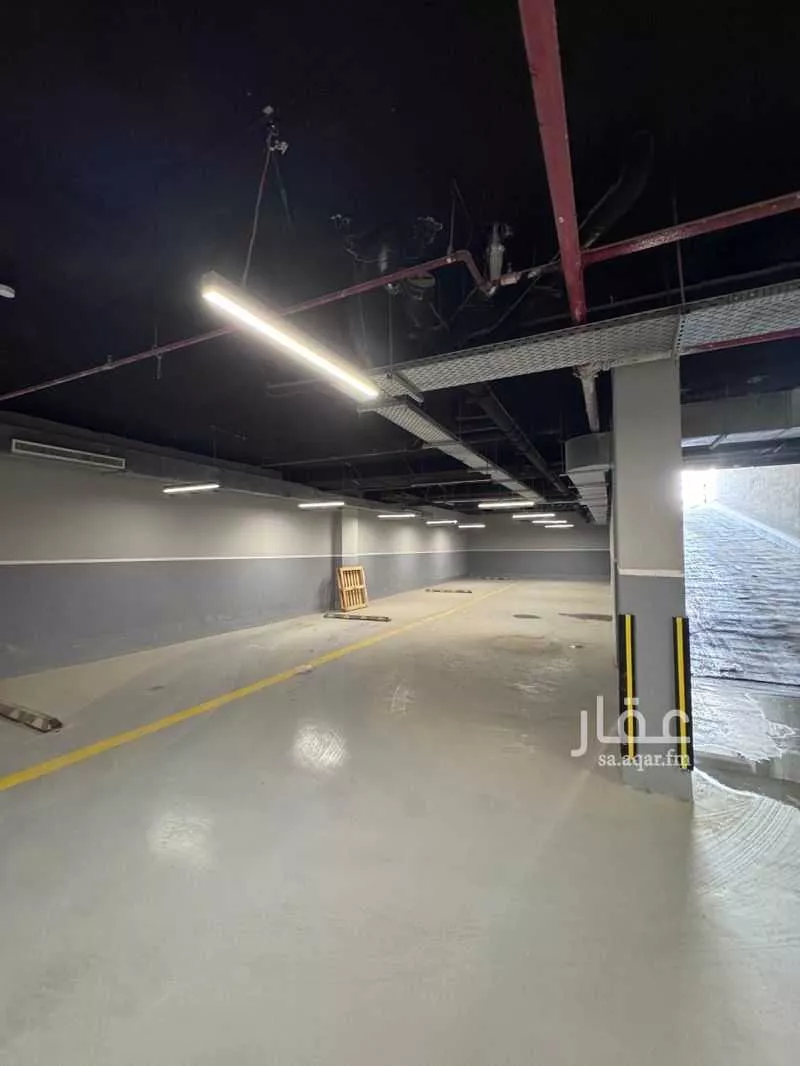 شقة 3 غرف في المغرزات 6