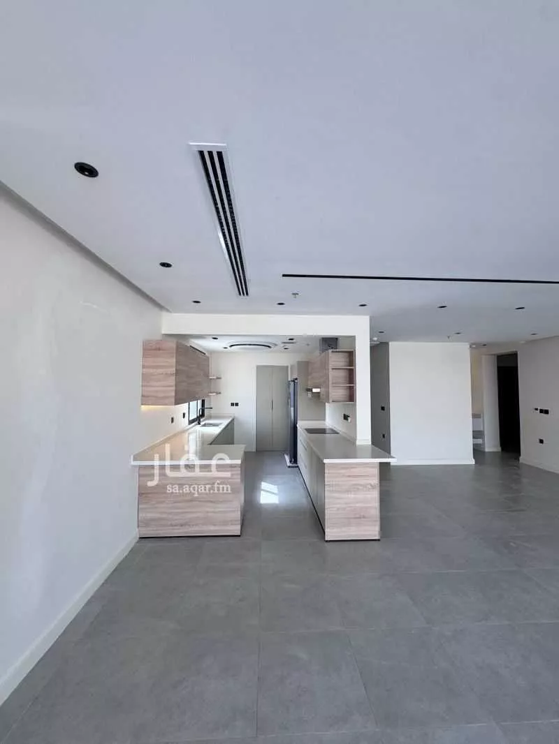 شقة 3 غرف في المغرزات 7