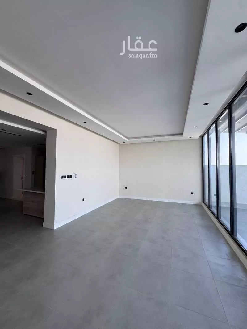 شقة 3 غرف في المغرزات 1