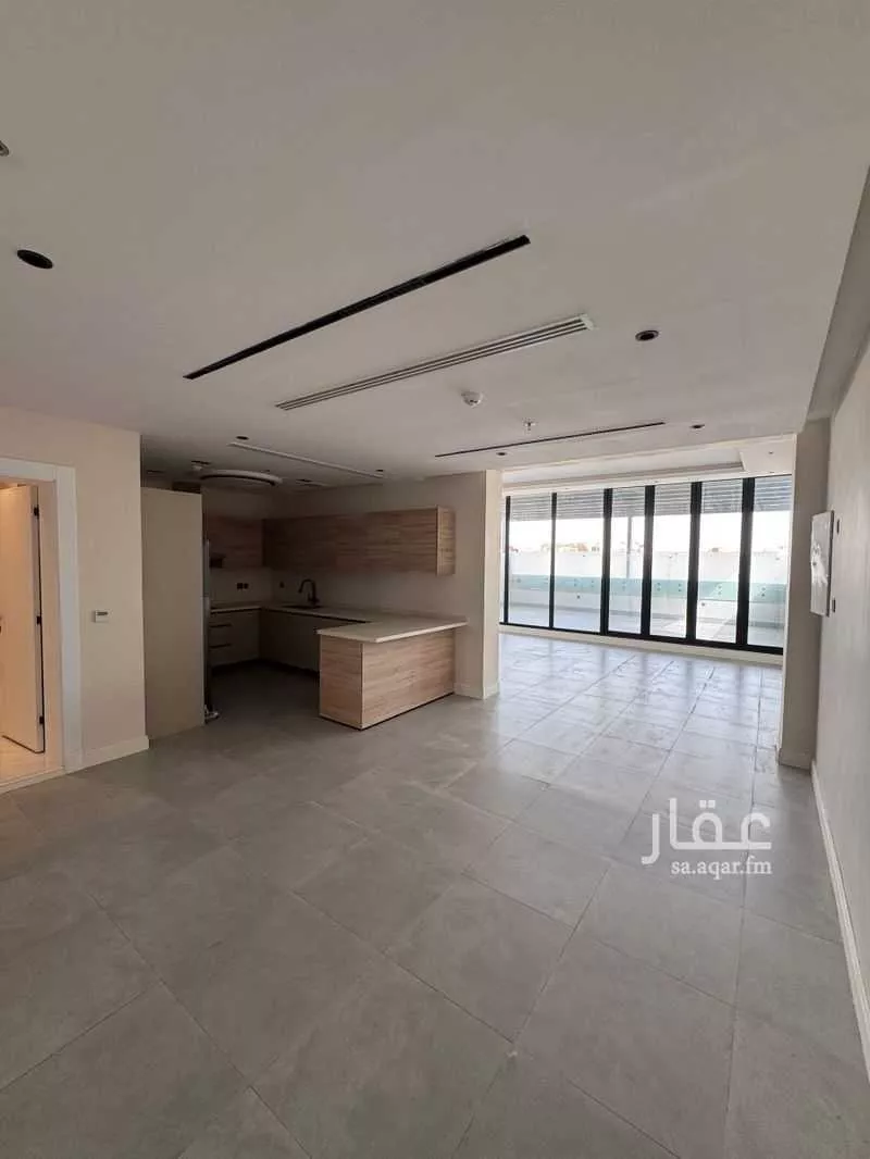 شقة 3 غرف في المغرزات 2