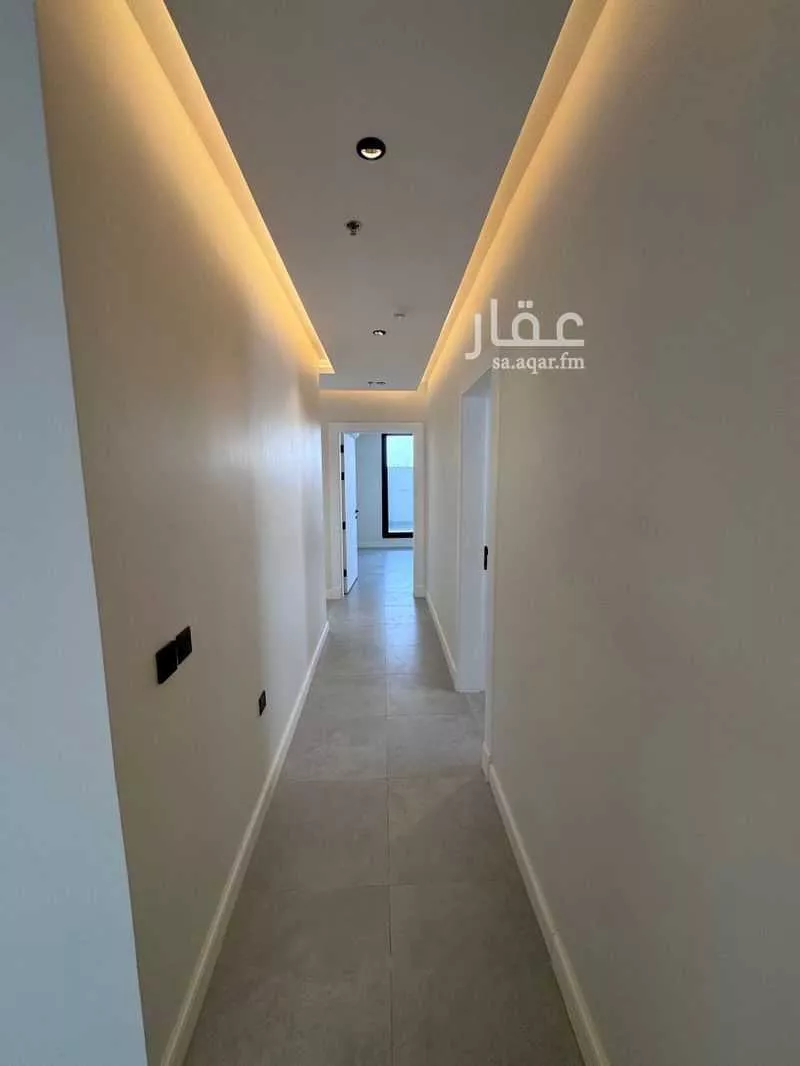 شقة 3 غرف في المغرزات 3