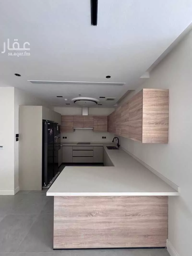 شقة 3 غرف في المغرزات 8