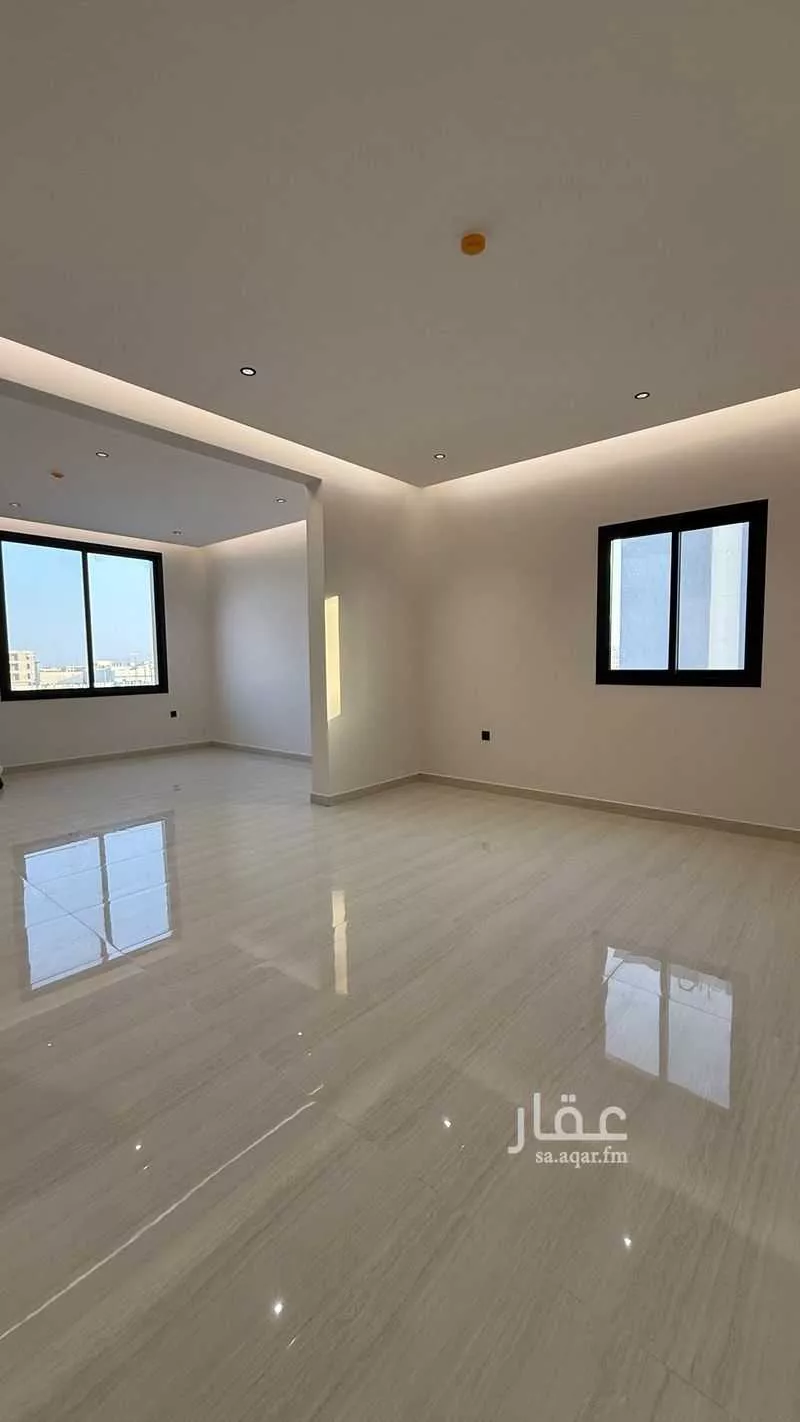 شقة 3 غرف في الحزم 1