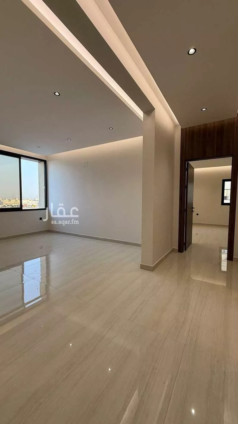 شقة 3 غرف في الحزم 2