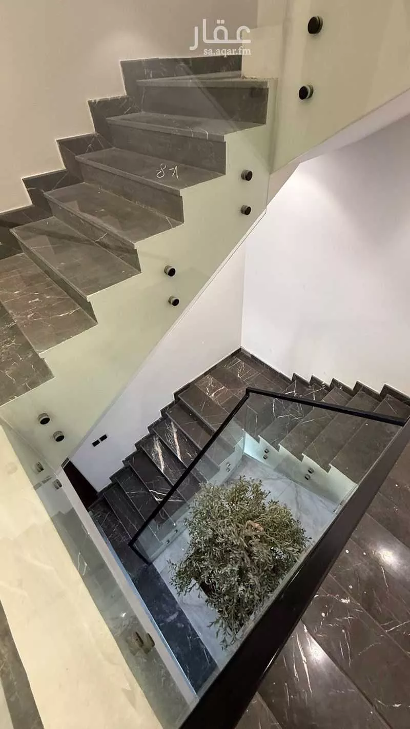 شقة 3 غرف في الحزم 3