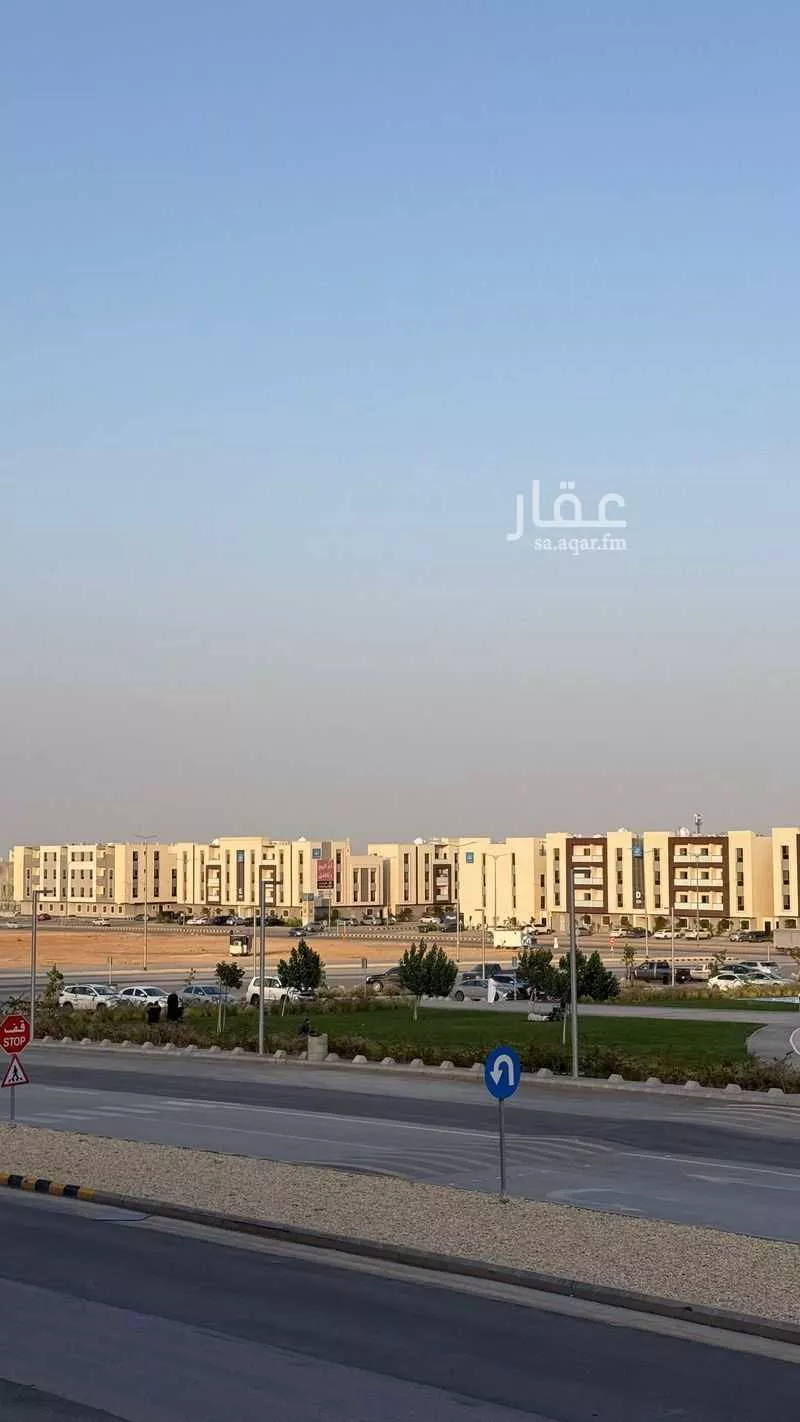 شقة 3 غرف في الحزم 4