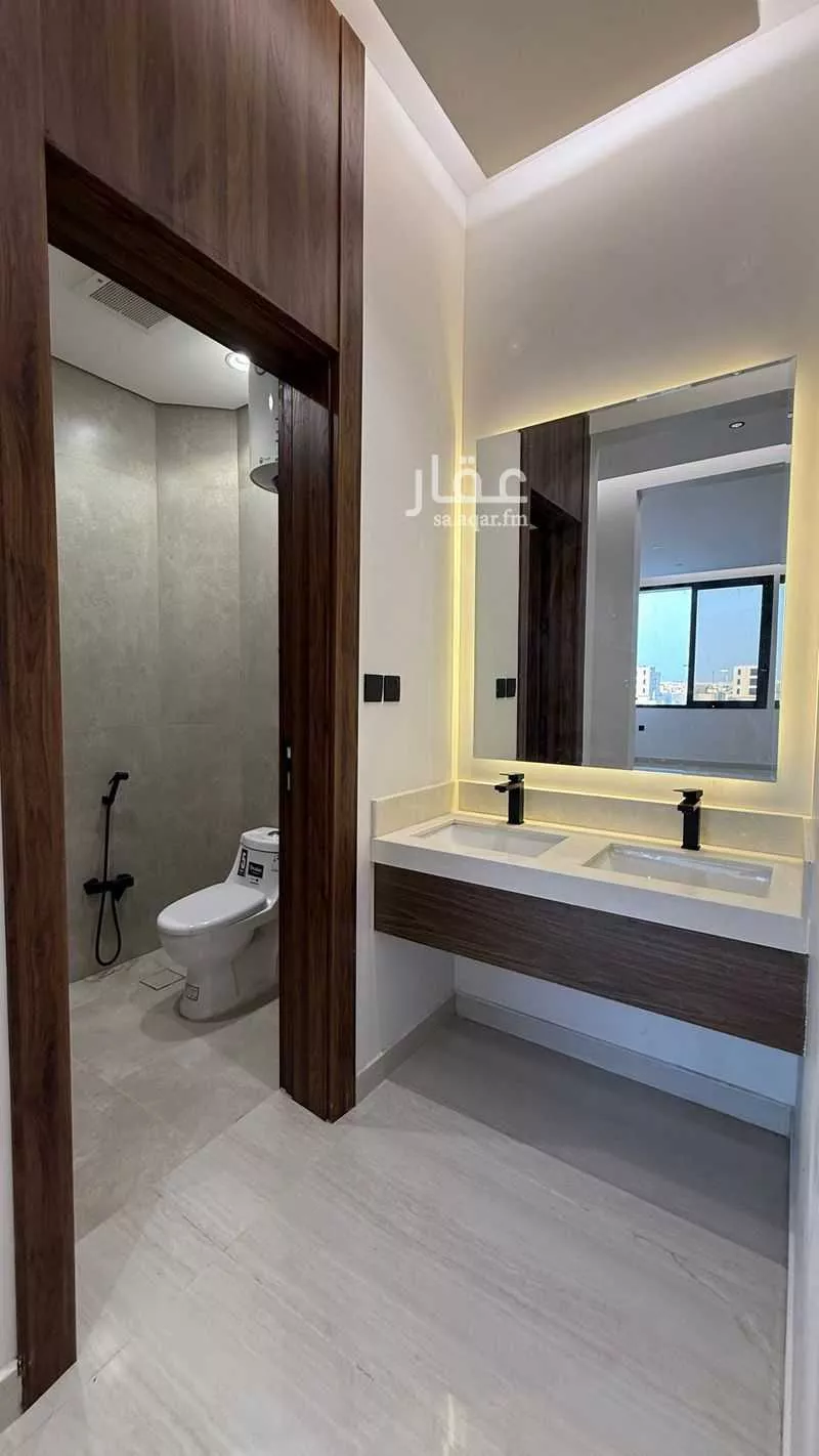 شقة 3 غرف في الحزم 5