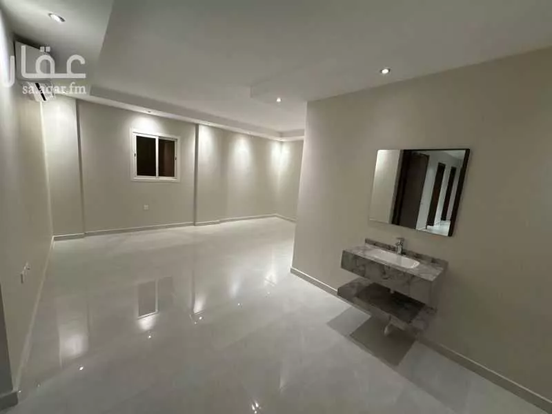 شقة 3 غرف في النرجس 3