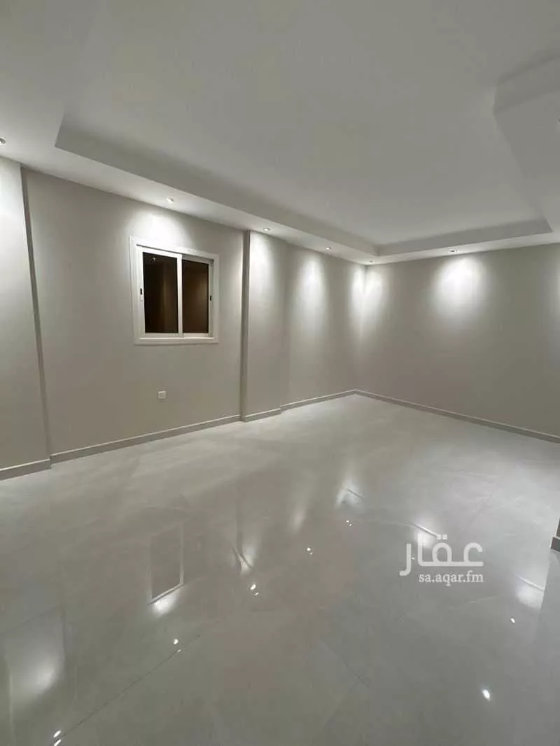 شقة 3 غرف في النرجس 4