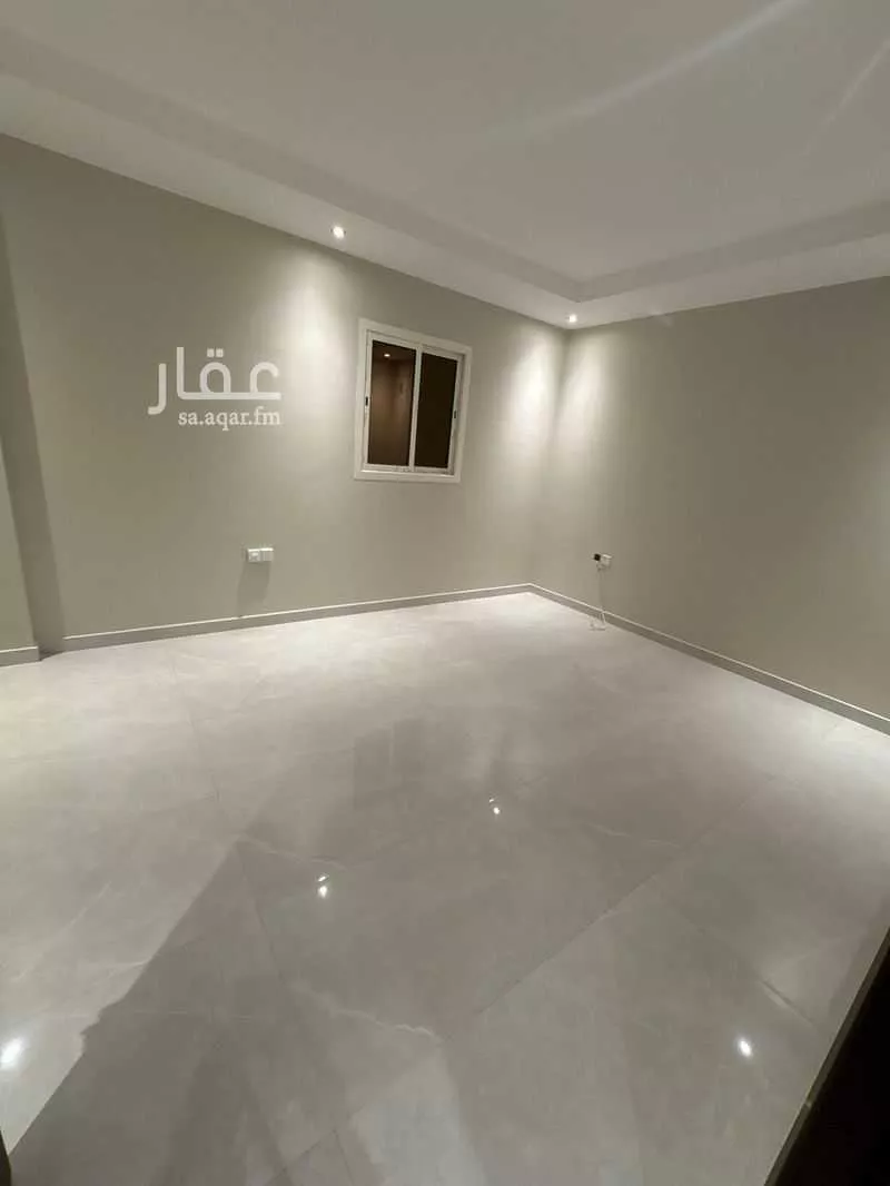 شقة 3 غرف في النرجس 5