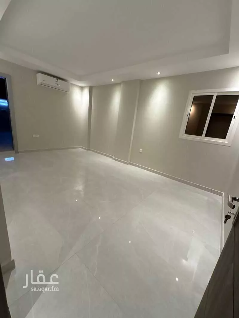 شقة 3 غرف في النرجس 8