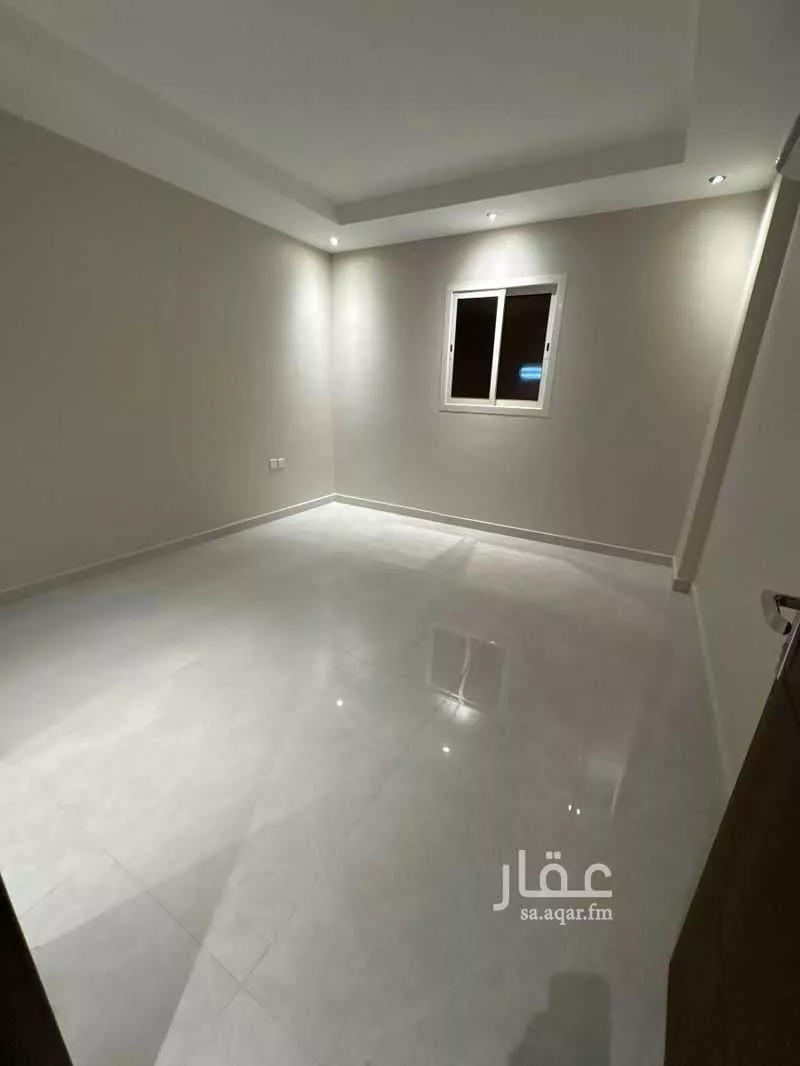 شقة 3 غرف في النرجس 9