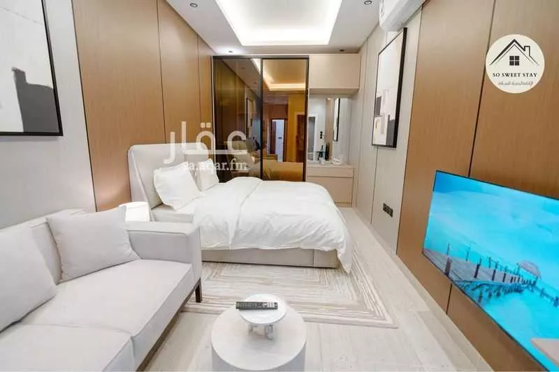 2 bedroom apartment in Al Qairawan 1