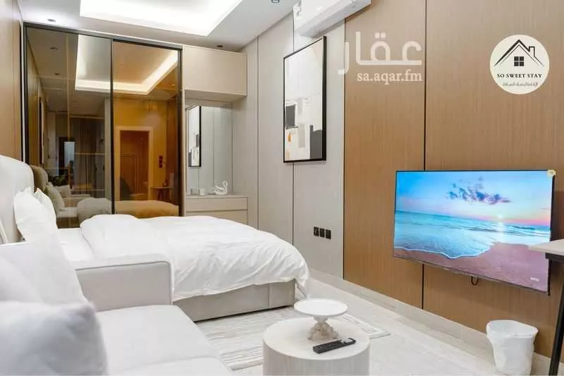 2 bedroom apartment in Al Qairawan 3