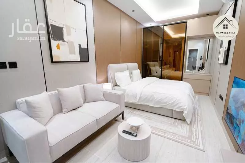 2 bedroom apartment in Al Qairawan 4